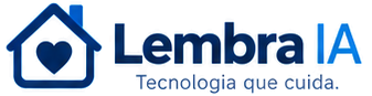 Lembra IA — Tecnologia que cuida.